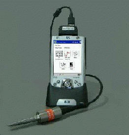 VM-2004振动分析仪
