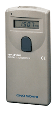 HT-4100非接触式数字光电转速表