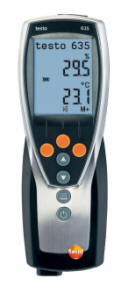 TESTO 635-1温湿度测量仪