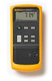 Fluke 714热电偶校验仪