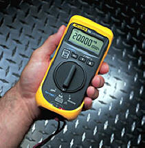 Fluke 705回路校准器