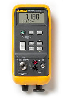 Fluke 718 300G 压力校准器