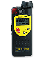 EX2000可燃气体检测仪