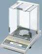 sartorius LA310S精密分析天平