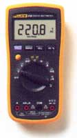 FLUKE 15B数字万用表