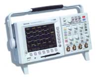 Tektronix TDS3014B数字荧光示波器