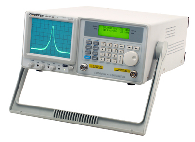 GSP-810谱分析仪