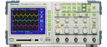 Tektronix TPS2014数字存储示波器