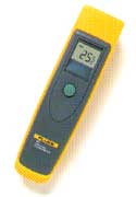 Fluke F61 红外测温仪