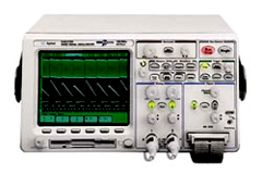 Agilent 54624A 数字存储示波器