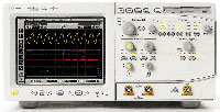 Agilent 54833A 数字存储示波器