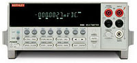 Keithley 2000 六位半数字多用表|吉时利台式万用表