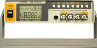 ELC-3133A 台式LCR表