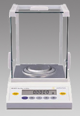 sartorius BS323S电子天平