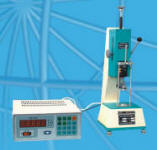 TLS-2数显示弹簧拉压试验机