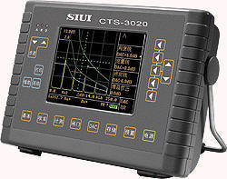 CTS-3020数字超声探伤仪