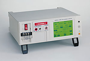 HIOKI 3156 泄漏电流测试仪