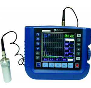 TUD320超声波探伤仪