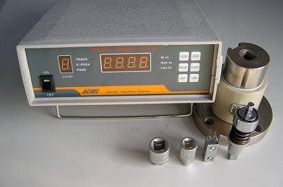 BS400数字扭力测试仪