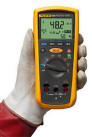 Fluke 1508兆欧表/数字摇表