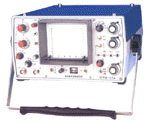 CTS-22A超声波探伤仪