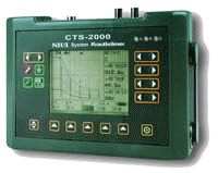 CTS-2000 PLUS超声波探伤仪