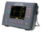 CTS-3000数字超声波探伤仪