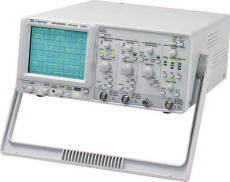 GOS-6103C模拟示波器