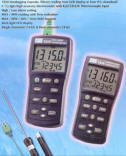 TES-1315 数字温度记录表