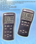 TES-1317 数字温度表