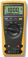 Fluke 179数字万用表