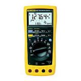 FLUKE 187数字万用表