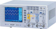 GDS-810S数字示波器