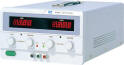 GPR-7550D直流电源供应器