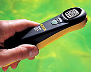 Fluke CO-220 一氧化碳表