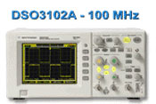 Agilent DSO3102A 数字存储示波器