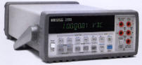 Agilent 34401A 数字万用表