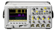 Agilent DSO6104A 数字存储示波器