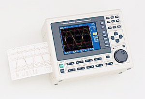 HIOKI 8835-01存储记录仪