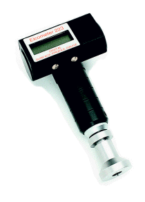 Elcometer223数字型表面粗糙度测量仪