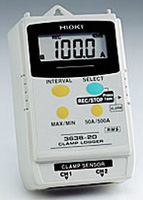 HIOKI 3636-20 电流钳式记录仪