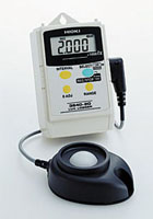 HIOKI 3640-20 照度记录仪