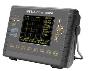 CTS-2020数字超声探伤仪