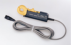 HIOKI 9650 电流钳传感器