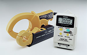 HIOKI 9651 电流钳传感器