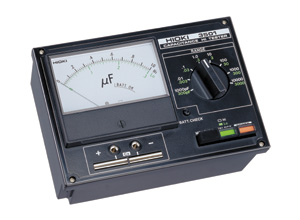 HIOKI 3501电容值测试仪/电容表