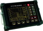 DUT-710便携式超声波探伤仪
