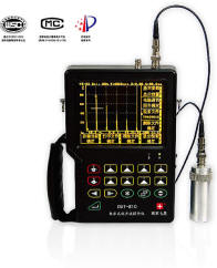 DUT-810数字超声波探伤仪